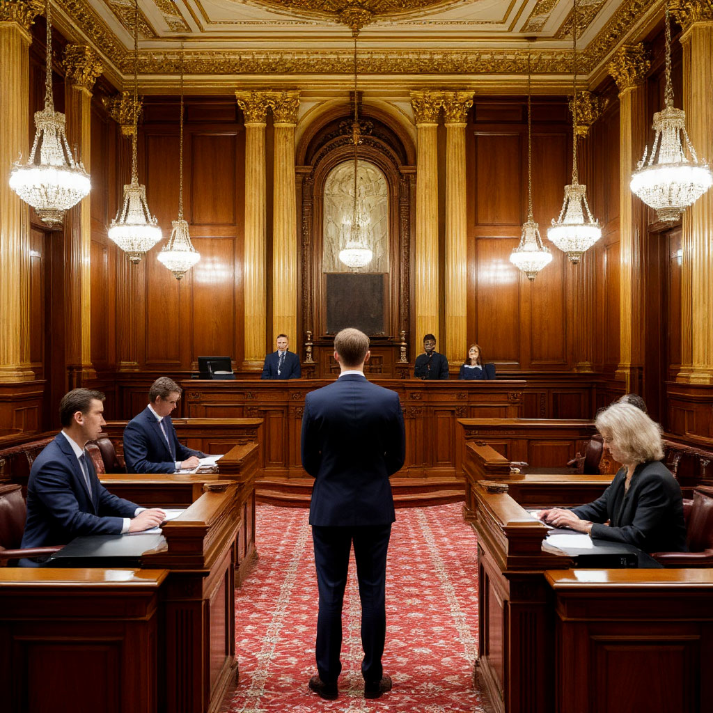 Адвокат по арбитражным делам (спорам) Волгоград