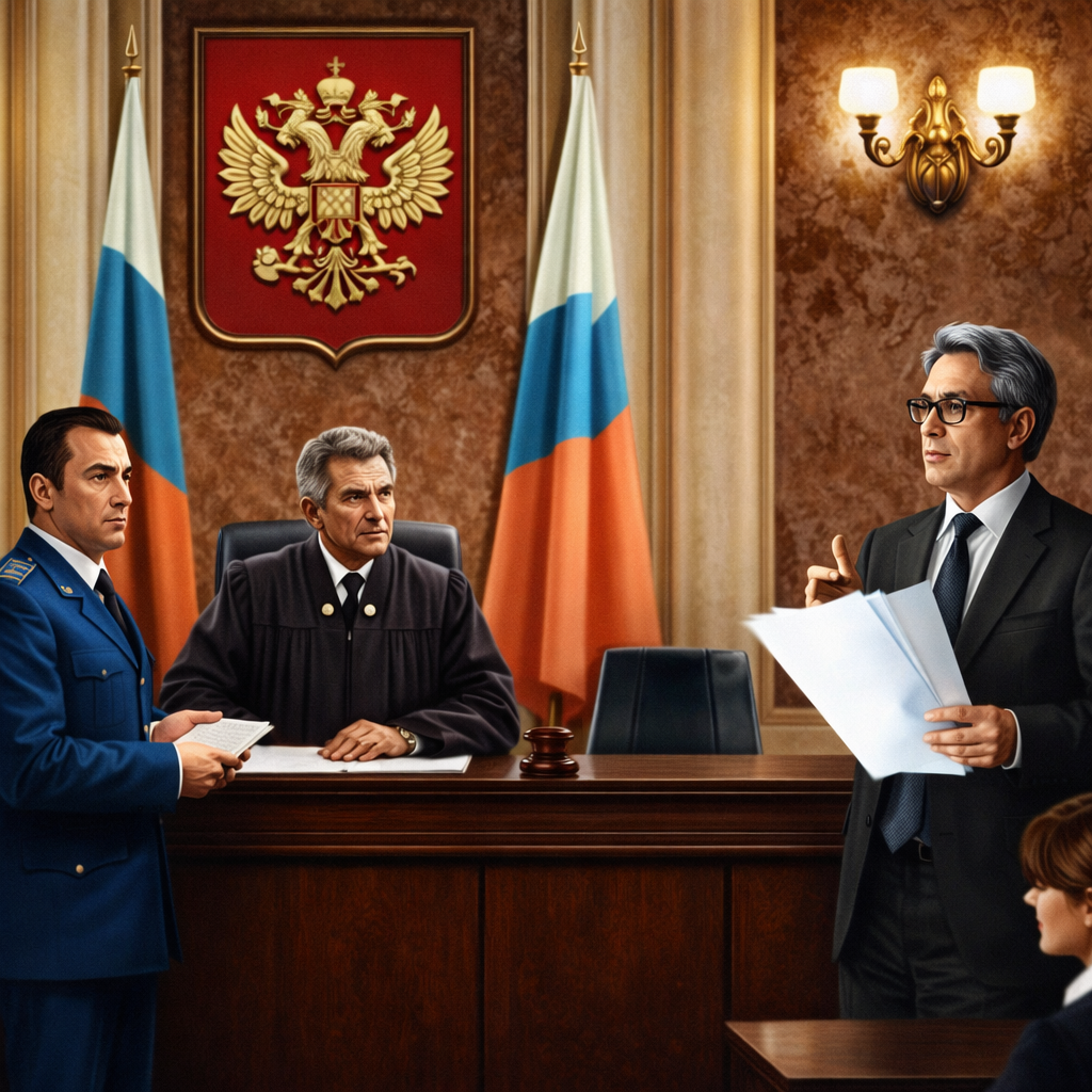 Адвокат по арбитражным делам (спорам) Волгоград